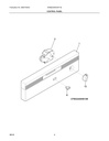Whirlpool Washer Pump Hose - WPW10467168