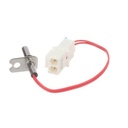 Whirlpool Washer Pump Motor Assembly - W11316271