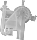 Whirlpool Washer Shock Absorber - W11415987