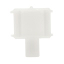 Whirlpool Washer Shock Absorber - WP8182703