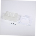 Whirlpool Washer Shock Absorber - WPW10163171