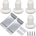 Whirlpool Washer Start Capacitor - WP8572717