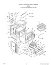 Whirlpool Washer Timer - WP8541939