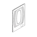 Whirlpool Washer Tub Cover - W10831641