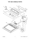 Whirlpool Washer Water Inlet Valve - WP22001196