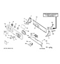 Whirlpool Washer Water Inlet Valve - WP22003245