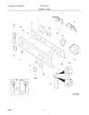 Whirlpool Washer Water Inlet Valve - WP358276