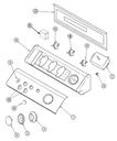 Whirlpool Washer Water Inlet Valve - WP8181694