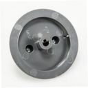Whirlpool Washer Water Inlet Valve - WPW10212598