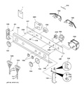 Whirlpool Washer Water Level Switch - WP206418