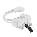 Whirlpool Washer Wire Harness - WP8182212