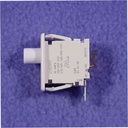 Whirlpool Washer Wire Harness - WPW10323099