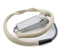 Whirlpool Washing Machine Stator Plate - WP8557836