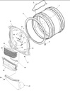 Oven Temperature Sensor - TS1656CO654