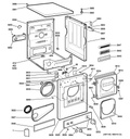 Inverter Board - CMI456CO145-11-47