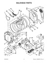 Inverter Board - CMI456FV220