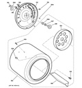 Inverter Board - CMI456CO145-1