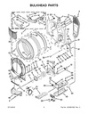 Microwave Magnetron - MAG03