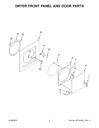 Oven Temperature Sensor - TS1655