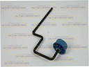 Samsung Washer Shock Absorber - DC97-18610F, Replaces: DC97-18610A