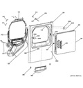 Water Valve - WV8908F