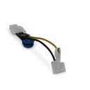 Temperature Control / Thermostat Kit - TC202.MS 