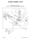 Heating Element - BD871HE