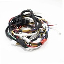Fan Motor - RFM157ER