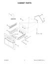 Microwave Magnetron - MAG03