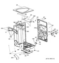 Whirlpool Dishwasher Vent - WPW10428211, Replaces: W10274928