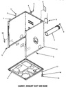 LG Dishwasher Check Valve Assembly - ABQ73502701