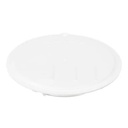 LG Dishwasher Control Panel Assembly - AGL75172632, Replaces: AGL75172610