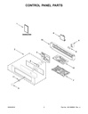 Whirlpool Dishwasher Silverware Basket - WP6-918873, Replaces: 6-917535