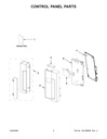 Whirlpool Dishwasher Silverware Basket - WPW10199701, Replaces: W10199701