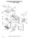 Whirlpool Dishwasher Door Spring - WPW10337934, Replaces: 8268989
