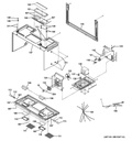 Whirlpool Dishwasher Door Spring - WP8270182, Replaces: 8270182
