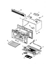 GE Dishwasher Door Spring - WG04F10173