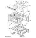 Whirlpool Dishwasher Brace - W10850371, Replaces: W10195120