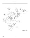 Whirlpool Dishwasher Front Door Panel (Stainless) - W11165143, Replaces: W11024139