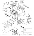 Whirlpool Dishwasher Door Panel (Stainless) - W10900374, Replaces: W10774903
