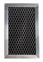 Whirlpool Dishwasher Door Panel (Black Stainless) - W10900373