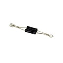 Whirlpool Dishwasher Inner Door (Stainless) - W11035418, Replaces: W10713614