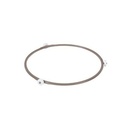 Whirlpool Dishwasher Outer Door Panel (Stainless) - WPW10751392, Replaces: W10537387