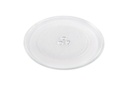 GE Dishwasher Kickplate, White - WG04L00713