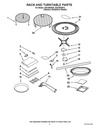 Frigidaire Dishwasher Splash Shield Kit - 154701001, Replaces: 154685101