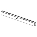 Whirlpool Dishwasher Sound Insulation - W11086533, Replaces: 300865