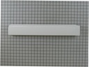 Whirlpool Dishwasher Inlet/Outlet Bezel - WP99003605, Replaces: 6-919693
