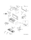 Frigidaire Dishwasher Tub Insulation - 154641601, Replaces: 154238301