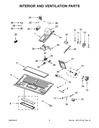 Frigidaire Dishwasher Drain Hose Assembly - 154225602, Replaces: 08057467