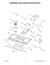 LG Washer Drain Hose Assembly - 5215ER2002W, Replaces: 5215ER2002X